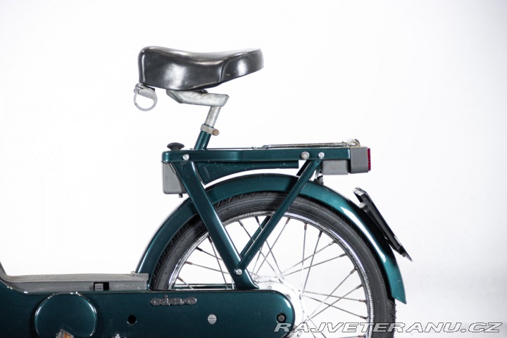 Piaggio Ostatní modely CIAO PX 1987