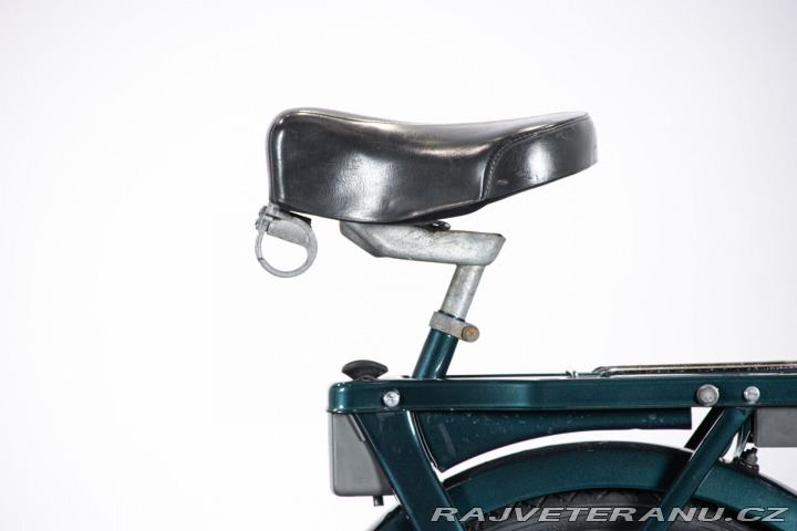 Piaggio Ostatní modely CIAO PX 1987