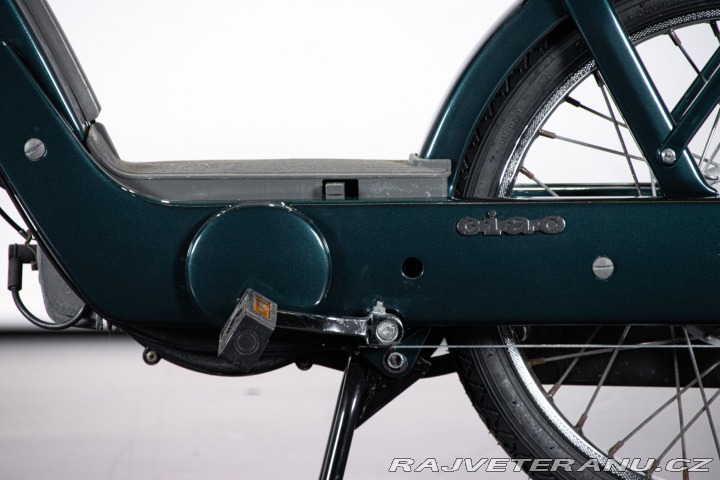 Piaggio Ostatní modely CIAO PX 1987