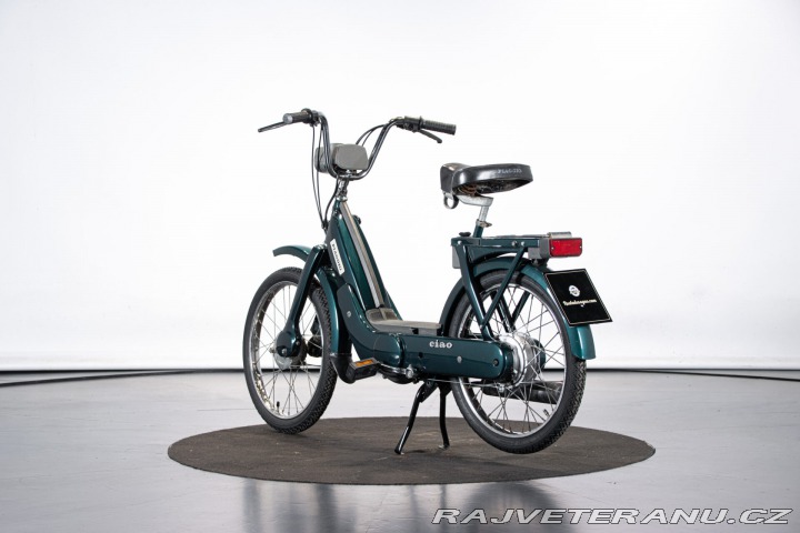 Piaggio Ostatní modely CIAO PX 1987
