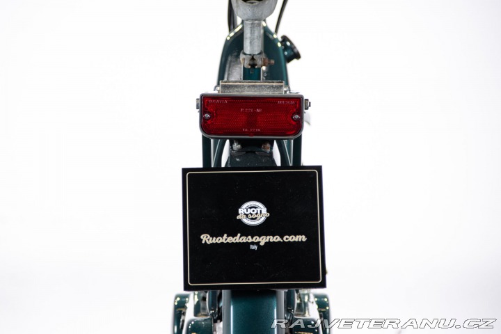 Piaggio Ostatní modely CIAO PX 1987