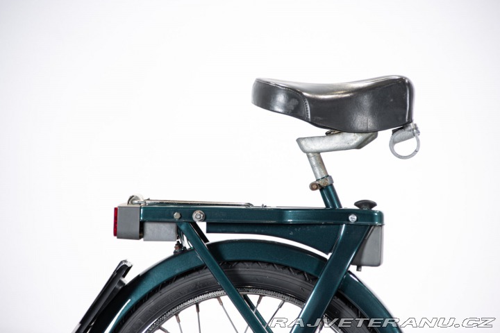 Piaggio Ostatní modely CIAO PX 1987