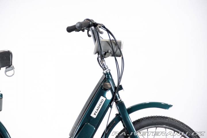 Piaggio Ostatní modely CIAO PX 1987