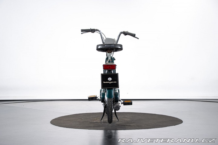Piaggio Ostatní modely CIAO PX 1987