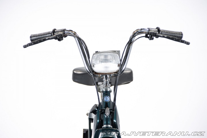 Piaggio Ostatní modely CIAO PX 1987