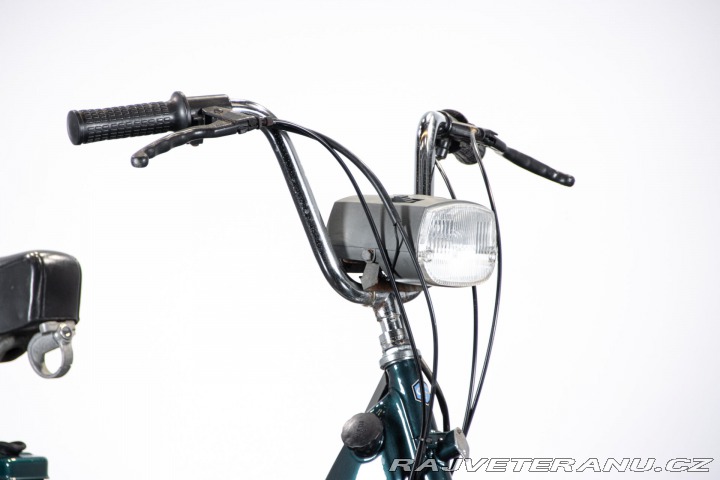 Piaggio Ostatní modely CIAO PX 1987