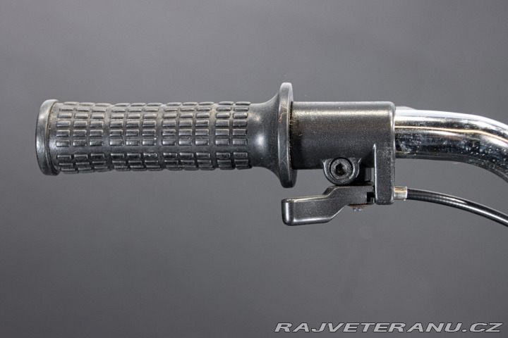 Piaggio Ostatní modely CIAO PX 1987