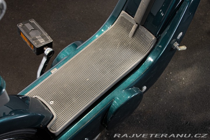 Piaggio Ostatní modely CIAO PX 1987