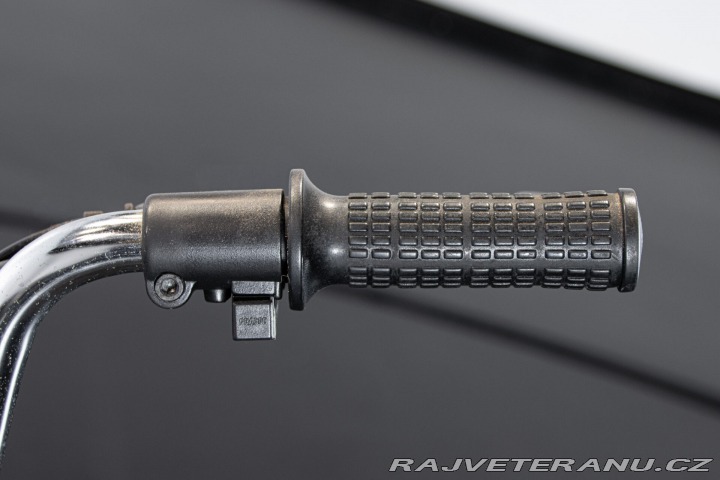 Piaggio Ostatní modely CIAO PX 1987