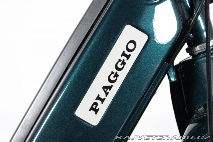 Piaggio Ostatní modely CIAO PX 1987