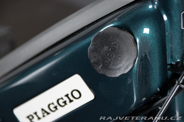 Piaggio Ostatní modely CIAO PX 1987