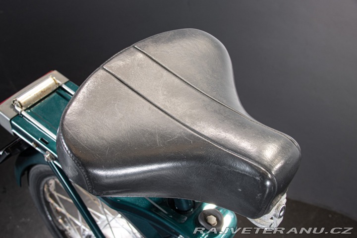 Piaggio Ostatní modely CIAO PX 1987