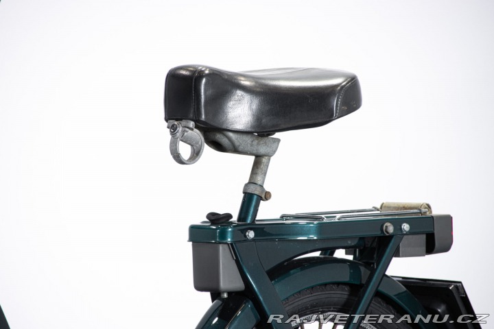 Piaggio Ostatní modely CIAO PX 1987