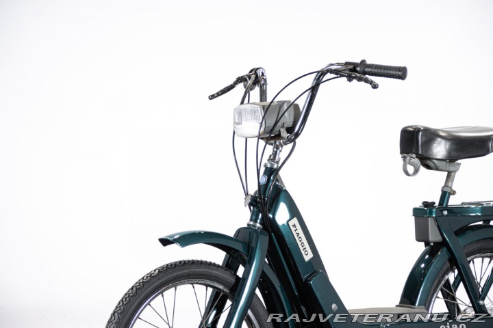 Piaggio Ostatní modely CIAO PX 1987