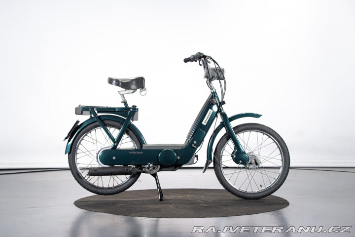 Piaggio Ostatní modely CIAO PX 1987