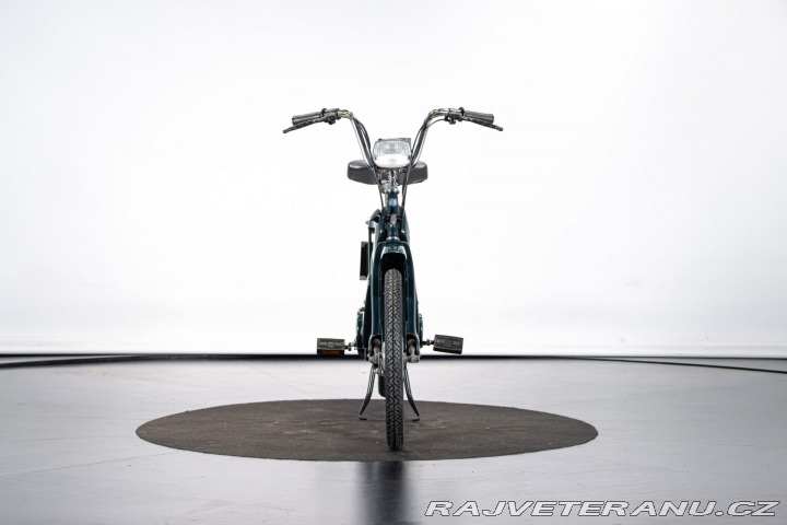 Piaggio Ostatní modely CIAO PX 1987