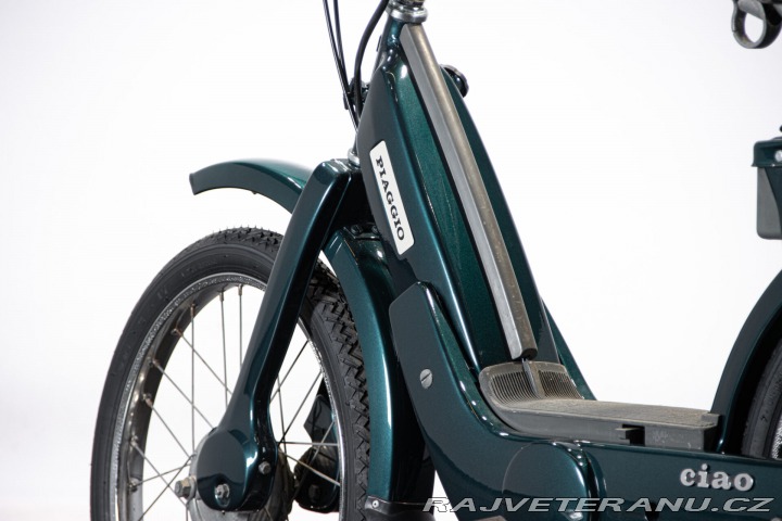Piaggio Ostatní modely CIAO PX 1987