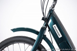 Piaggio Ostatní modely CIAO PX 1987