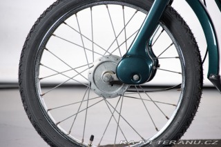 Piaggio Ostatní modely CIAO PX 1987