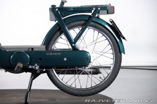 Piaggio Ostatní modely CIAO PX 1987