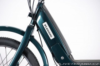 Piaggio Ostatní modely CIAO PX 1987