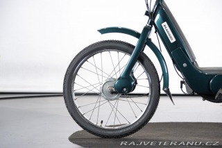 Piaggio Ostatní modely CIAO PX 1987