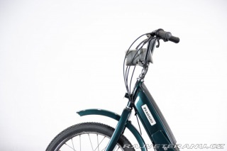 Piaggio Ostatní modely CIAO PX 1987