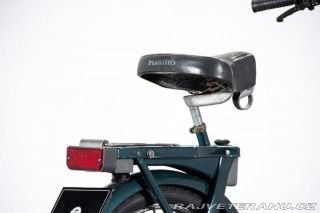 Piaggio Ostatní modely CIAO PX 1987