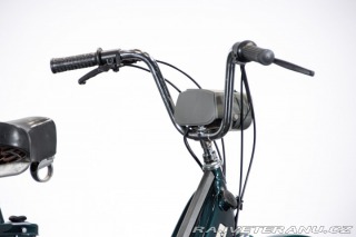 Piaggio Ostatní modely CIAO PX 1987