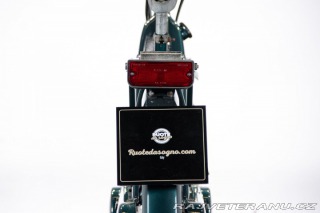 Piaggio Ostatní modely CIAO PX 1987