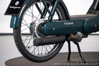 Piaggio Ostatní modely CIAO PX 1987