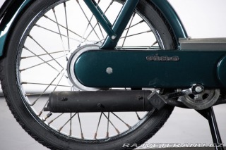 Piaggio Ostatní modely CIAO PX 1987