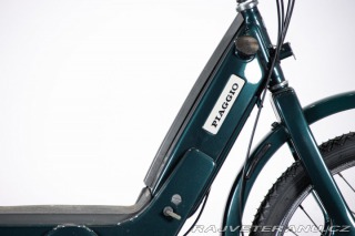 Piaggio Ostatní modely CIAO PX 1987