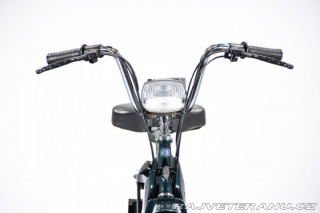 Piaggio Ostatní modely CIAO PX 1987