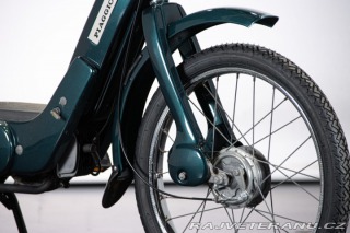 Piaggio Ostatní modely CIAO PX 1987