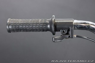 Piaggio Ostatní modely CIAO PX 1987