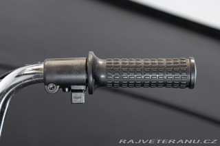 Piaggio Ostatní modely CIAO PX 1987