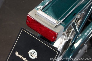 Piaggio Ostatní modely CIAO PX 1987