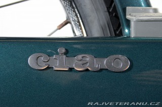 Piaggio Ostatní modely CIAO PX 1987