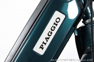 Piaggio Ostatní modely CIAO PX 1987