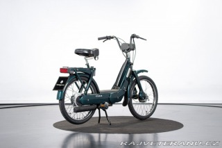 Piaggio Ostatní modely CIAO PX 1987