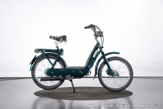 Piaggio Ostatní modely CIAO PX 1987