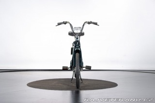 Piaggio Ostatní modely CIAO PX 1987