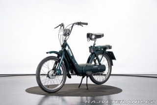 Piaggio Ostatní modely CIAO PX 1987