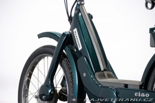 Piaggio Ostatní modely CIAO PX 1987