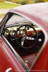 Ford Mustang Fastback 1967
