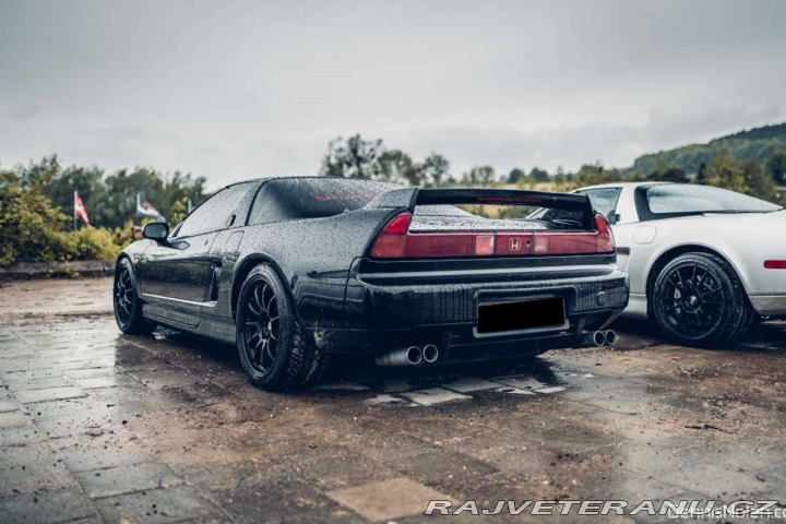 Honda NSX 1992