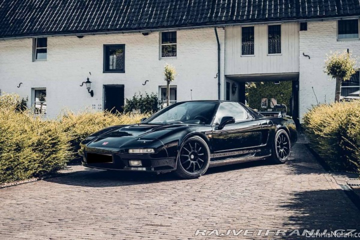Honda NSX 1992