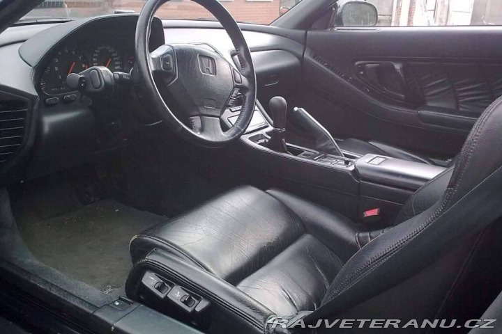 Honda NSX  1992