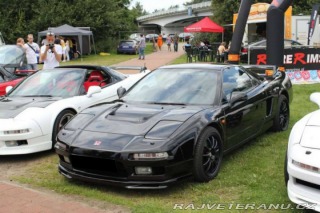 Honda NSX 1992